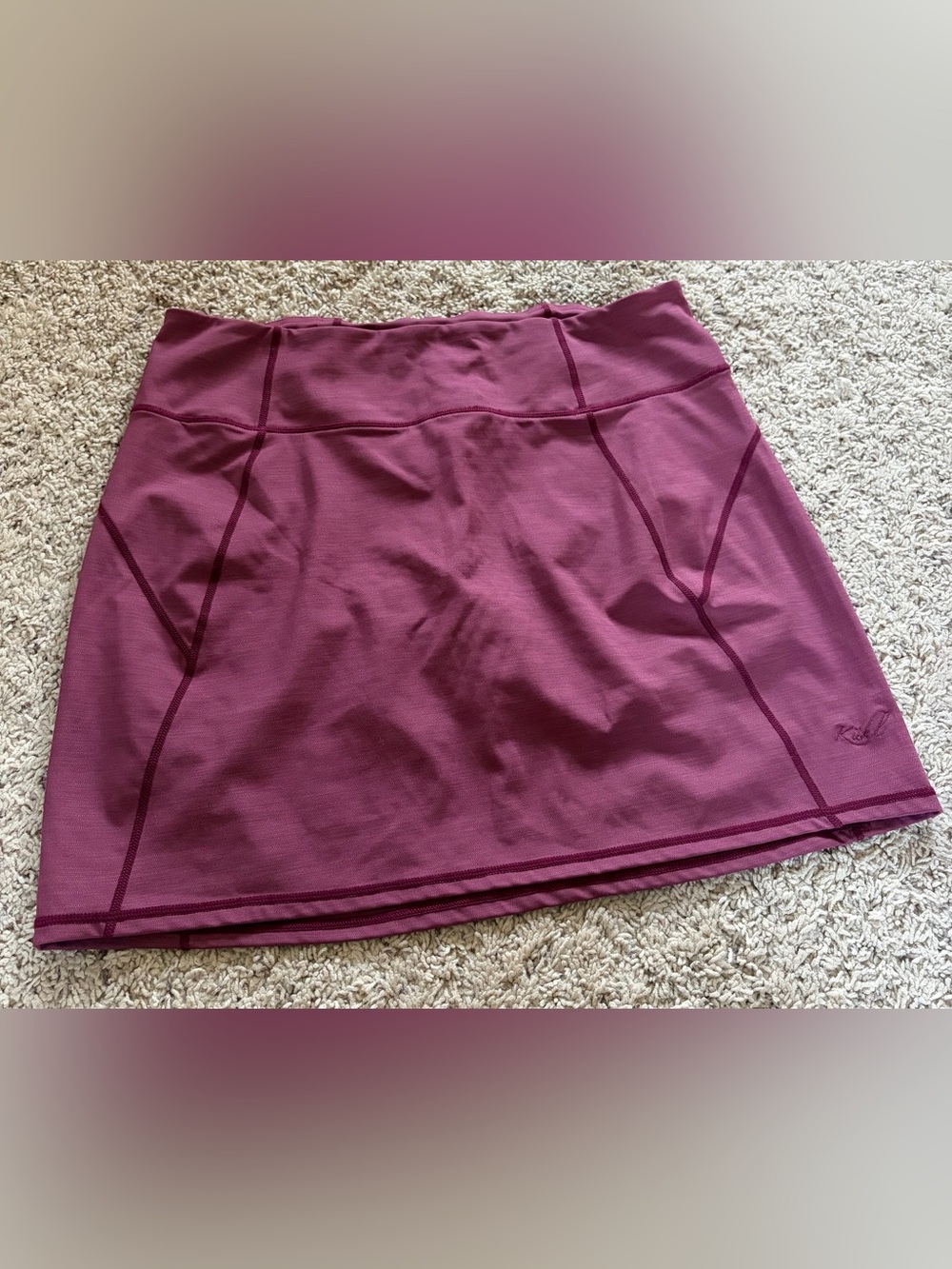 Kuhl Skort size medium